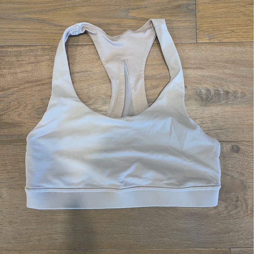 Lululemon Mesh Back Sportsbra Size 2